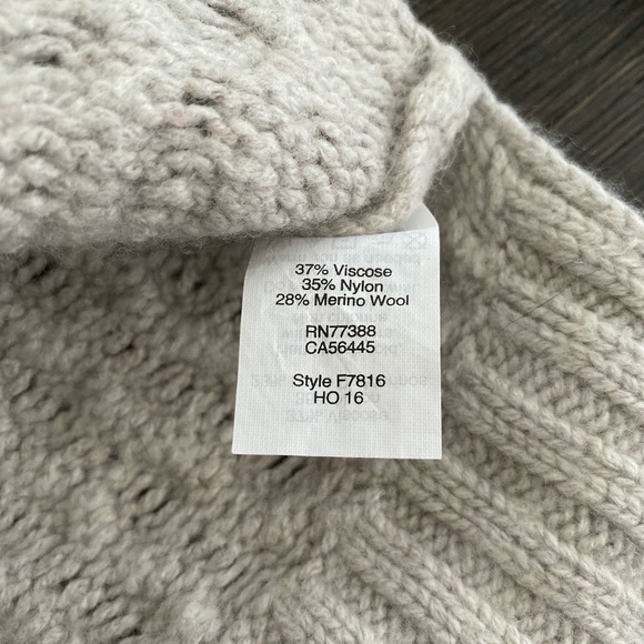 J. CREW | sweater - Picture 2 of 5